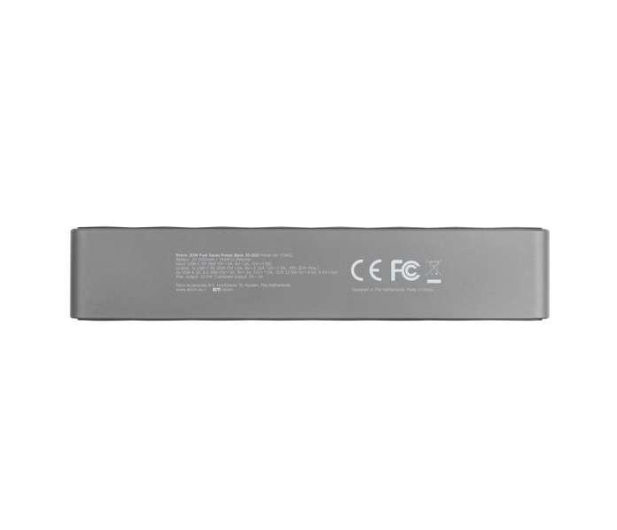 Xtorm 20000mAh 20W (PD, USB-C) - 670907 - zdjęcie 5